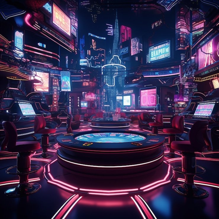 ubetoto featured game showcase