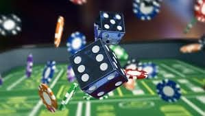 ubetoto Texas Poker table selection interface showing multiple game options